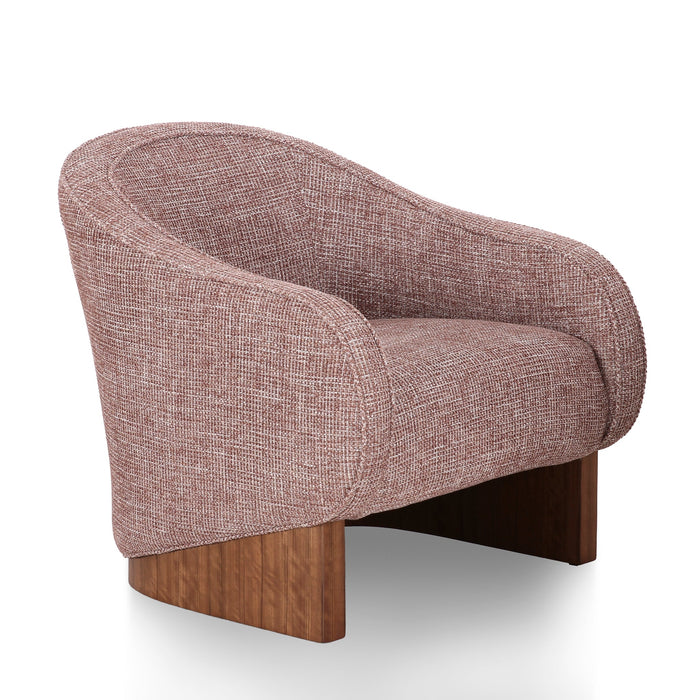 Vanta Armchair - Santiago Copper