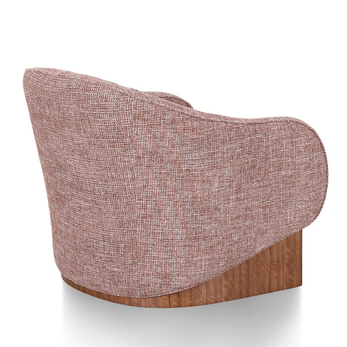 Vanta Armchair - Santiago Copper