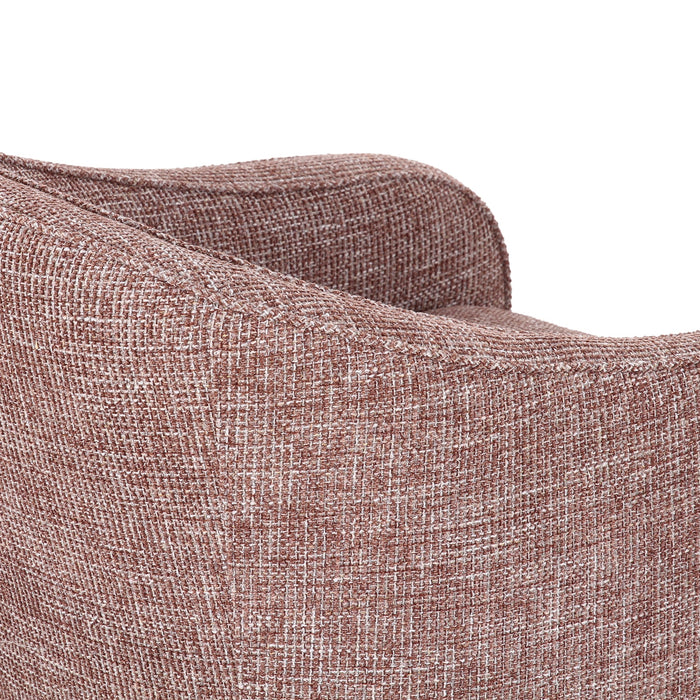Vanta Armchair - Santiago Copper