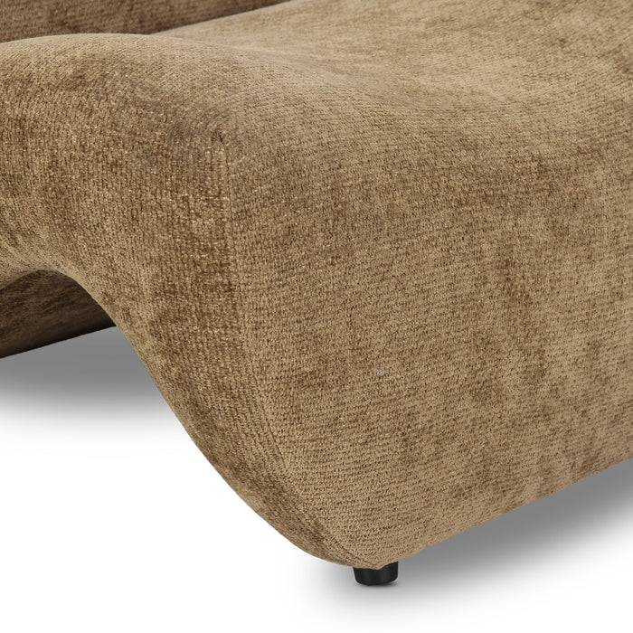Silviora Lounge Chair - Lila Olive