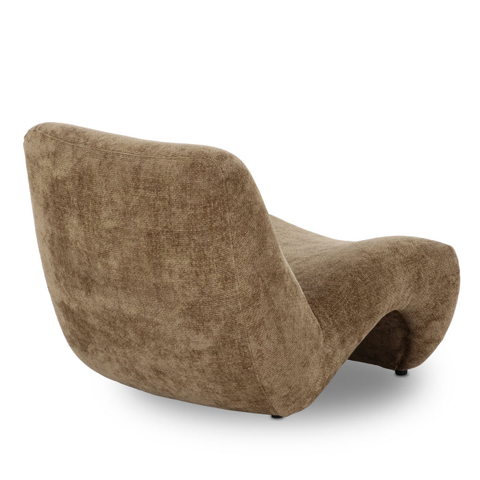Silviora Lounge Chair - Lila Olive