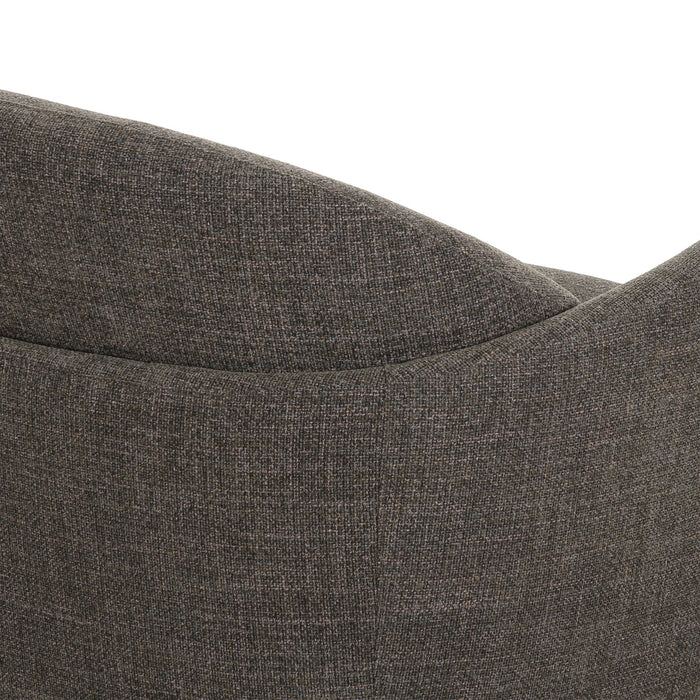 Marellin 3 Seater Sofa - Kaitoke Green