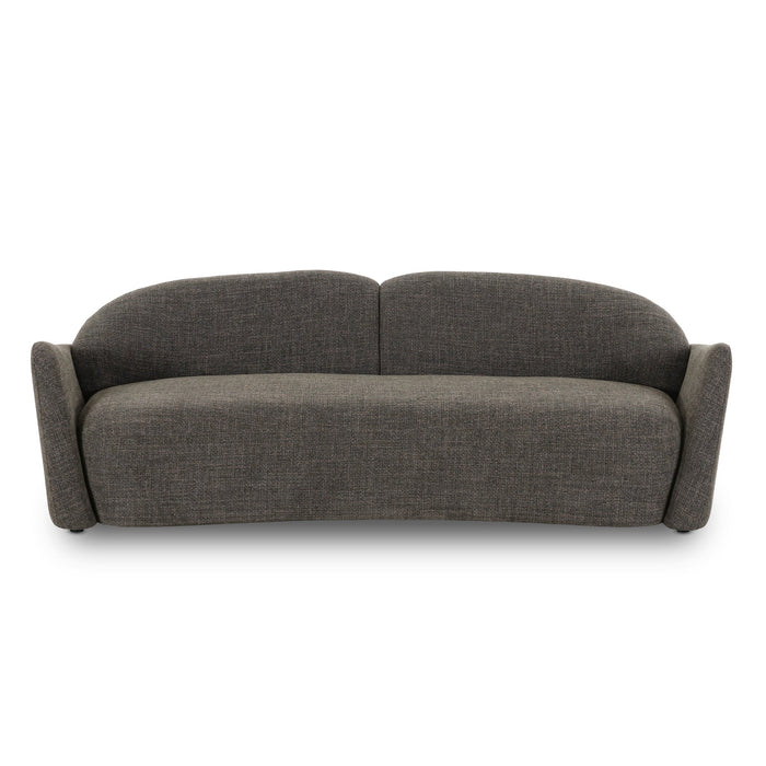 Marellin 3 Seater Sofa - Kaitoke Green