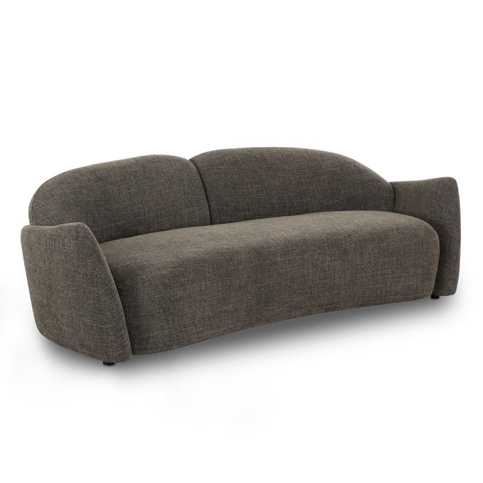 Marellin 3 Seater Sofa - Kaitoke Green