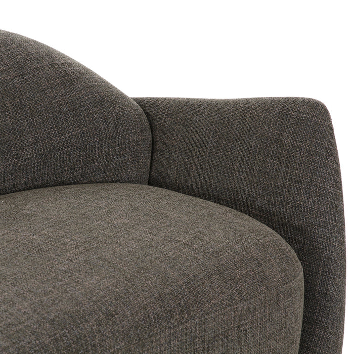 Marellin 3 Seater Sofa - Kaitoke Green