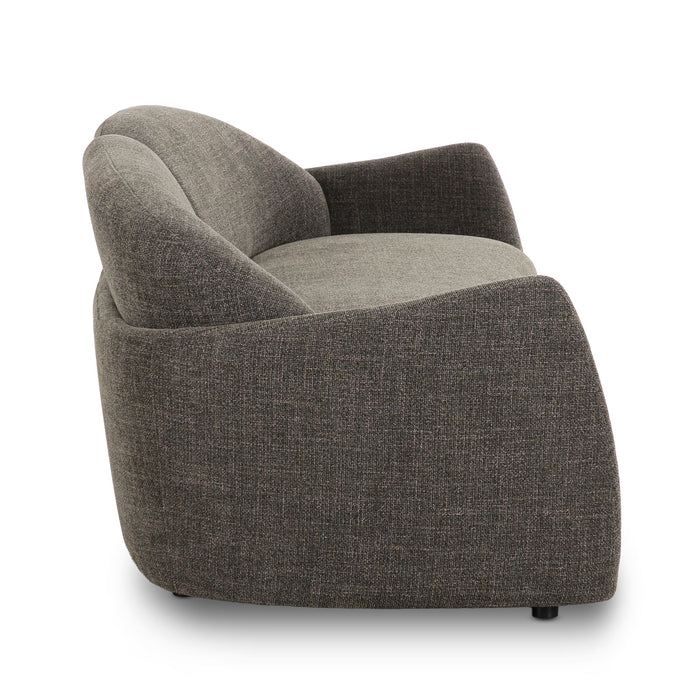 Marellin 3 Seater Sofa - Kaitoke Green