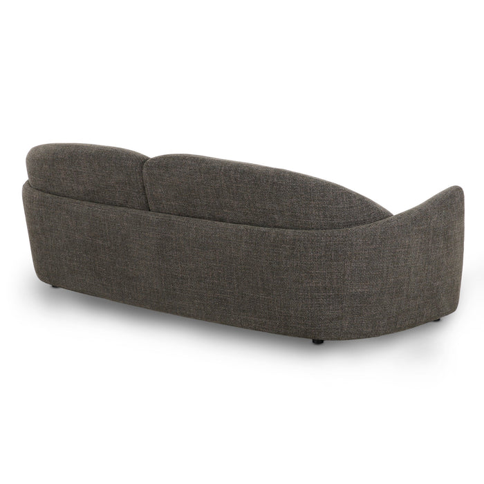 Marellin 3 Seater Sofa - Kaitoke Green