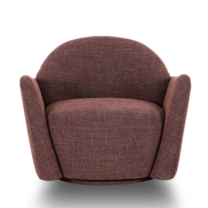 Marellin Armchair - Moss Brown
