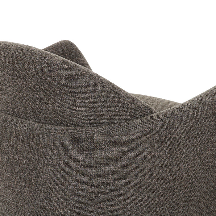 Marellin Armchair - Kaitoke Green