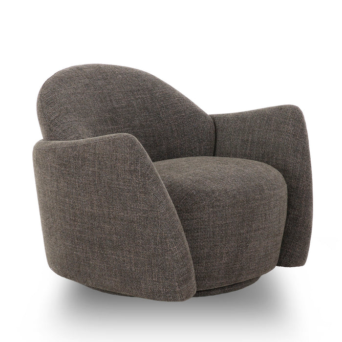 Marellin Armchair - Kaitoke Green
