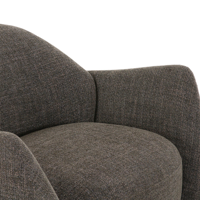 Marellin Armchair - Kaitoke Green