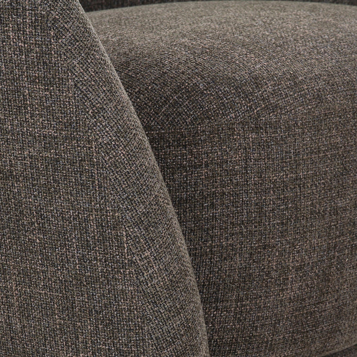 Marellin Armchair - Kaitoke Green