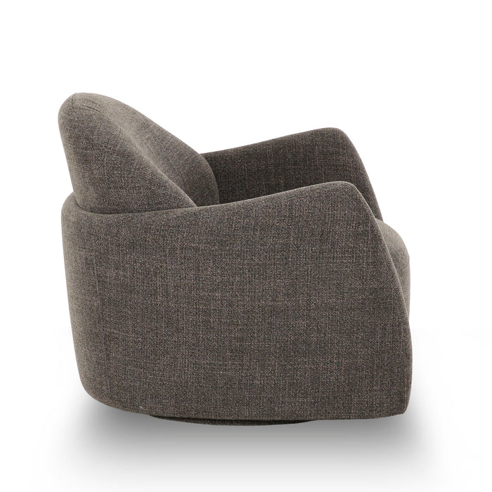 Marellin Armchair - Kaitoke Green