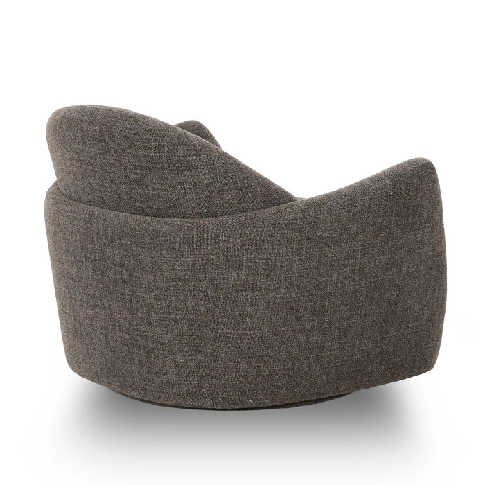 Marellin Armchair - Kaitoke Green