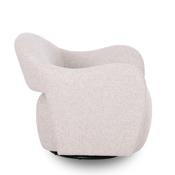 Breviano Armchair - Verona Light Sand