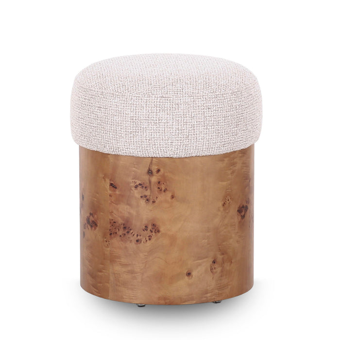 Luvancia Ottaman - Verona Light Sand