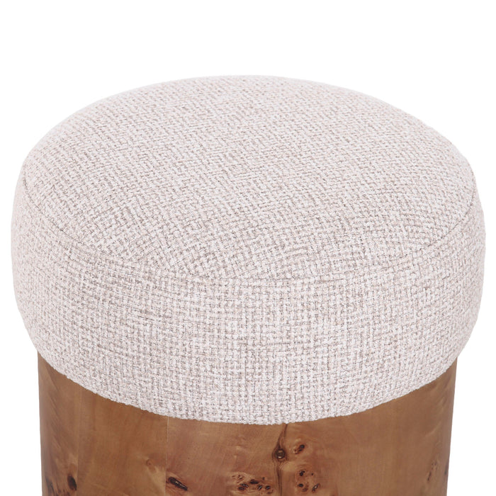 Luvancia Ottaman - Verona Light Sand