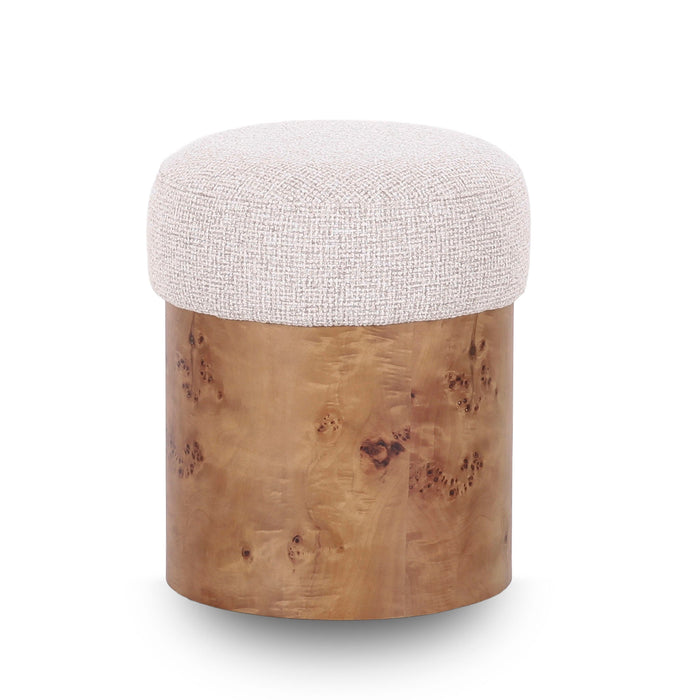 Luvancia Ottaman - Verona Light Sand