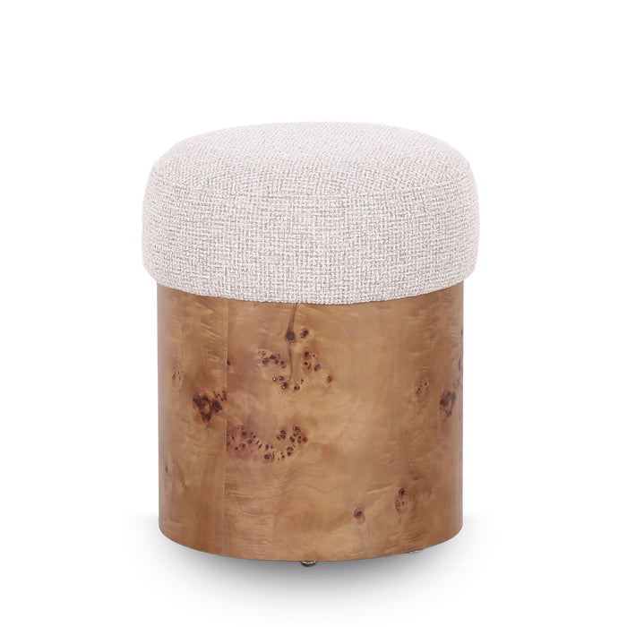 Luvancia Ottaman - Verona Light Sand