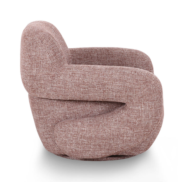 Valtessa Armchair - Santiago Copper