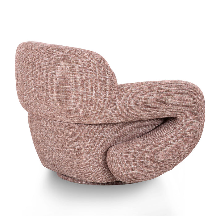 Valtessa Armchair - Santiago Copper