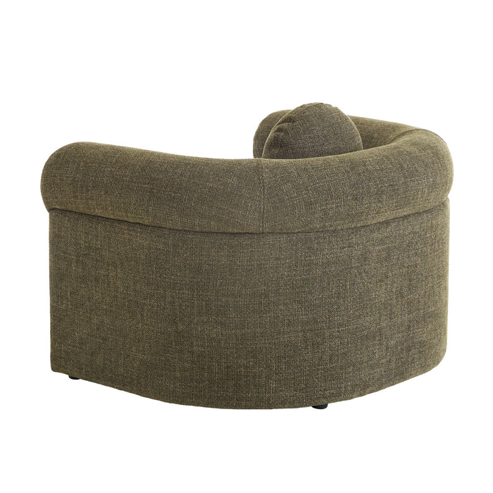 Aric Armchair - Kaitoke Green