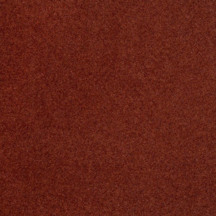 Brunora 3 Seater Sofa - Burnt Maroon