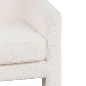 Modern Concepts Jerrod Fabric Armchair