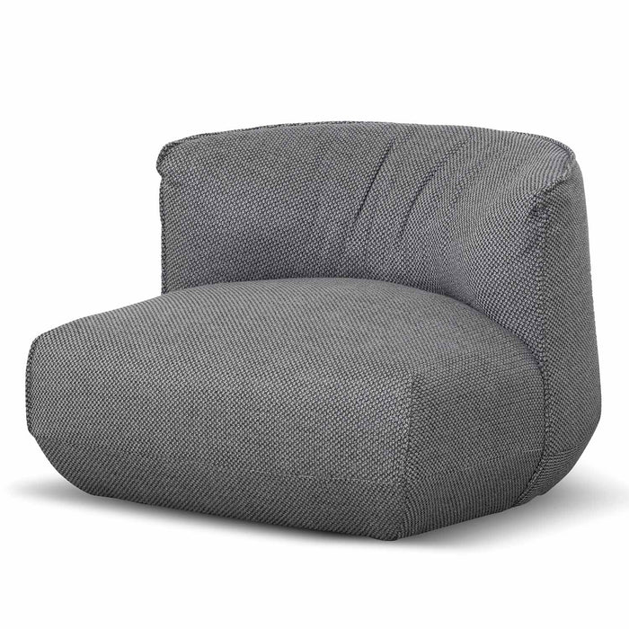 CLC6822-YY Lounge Chair - Noble Grey