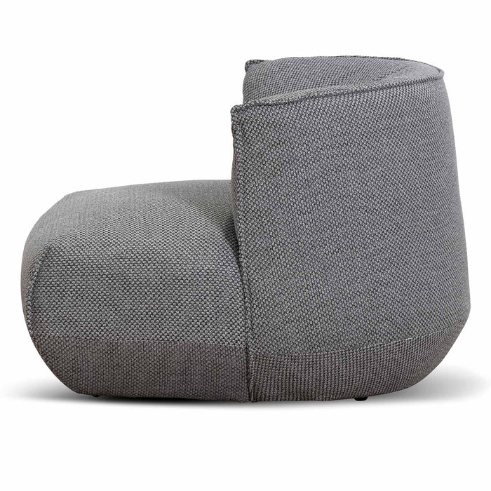 CLC6822-YY Lounge Chair - Noble Grey