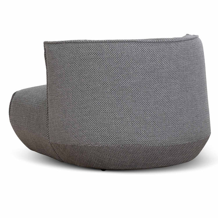 CLC6822-YY Lounge Chair - Noble Grey