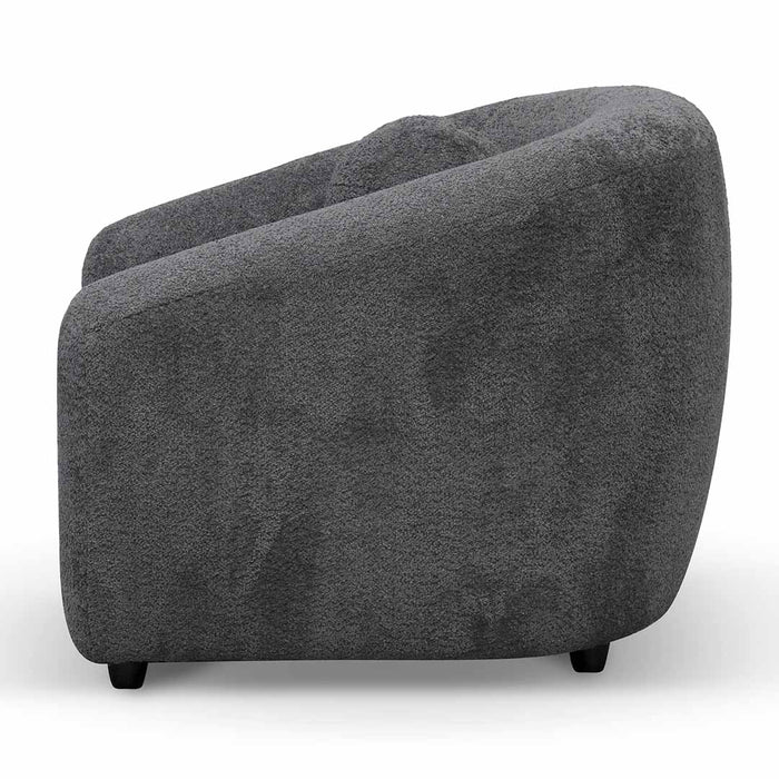 CLC8111-CA Armchair - Iron Grey