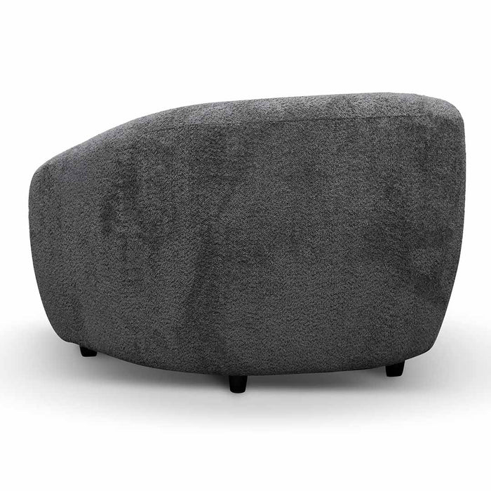 CLC8111-CA Armchair - Iron Grey