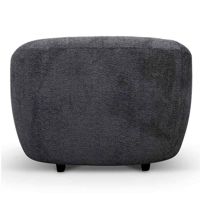 CLC8111-CA Armchair - Iron Grey