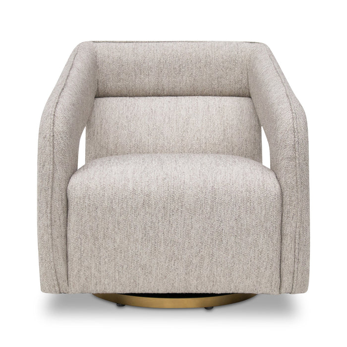 CLC8220-CA Armchair - Light Grey