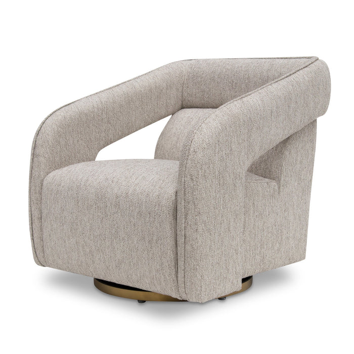 CLC8220-CA Armchair - Light Grey