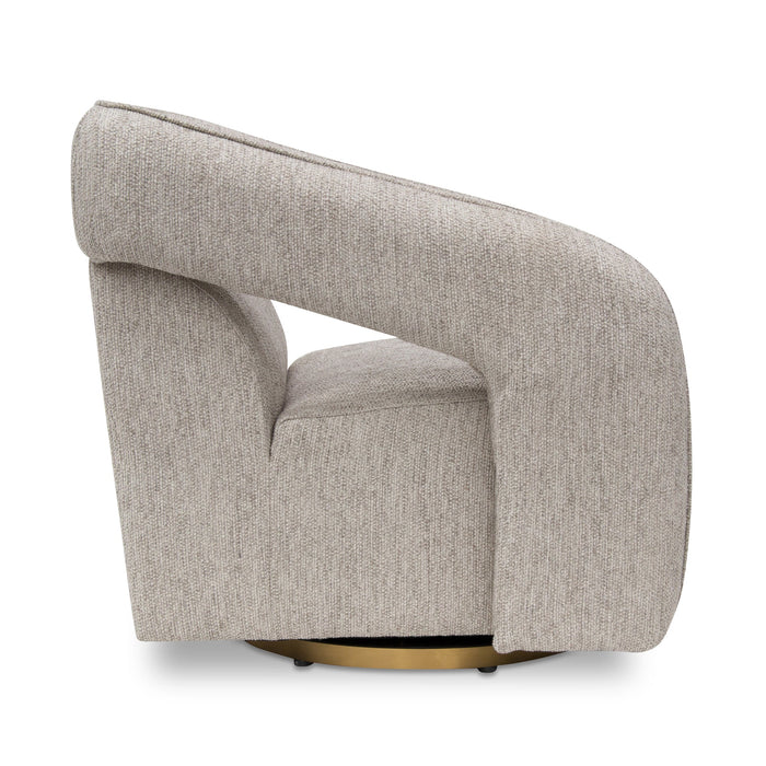 CLC8220-CA Armchair - Light Grey