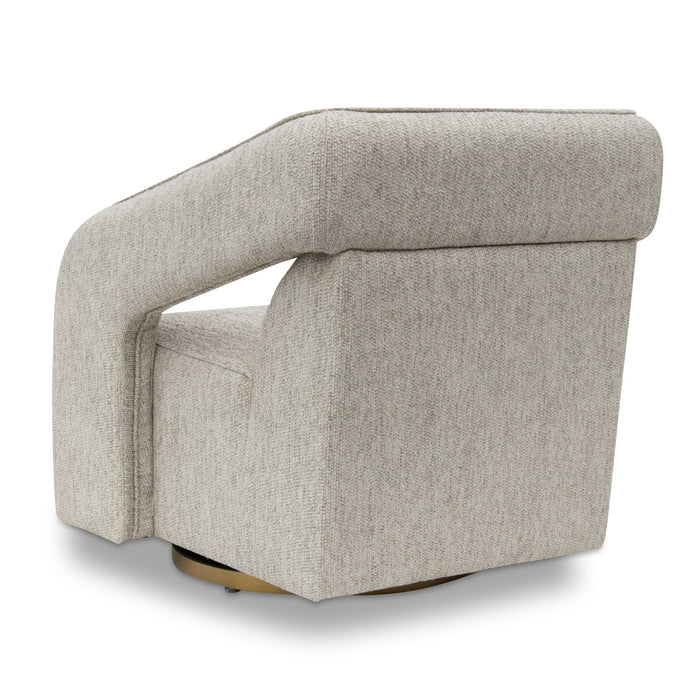 CLC8220-CA Armchair - Light Grey