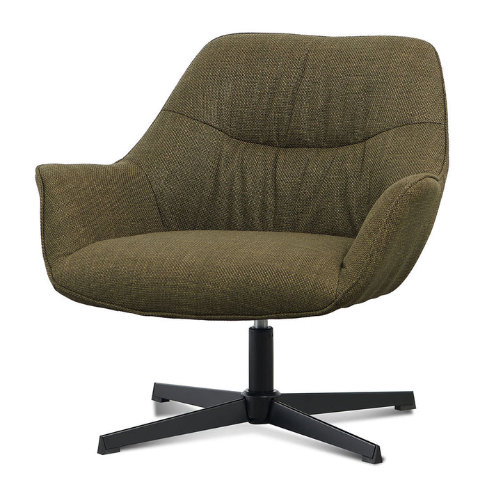 CLC8353-SE Lounge Chair - Pine Green