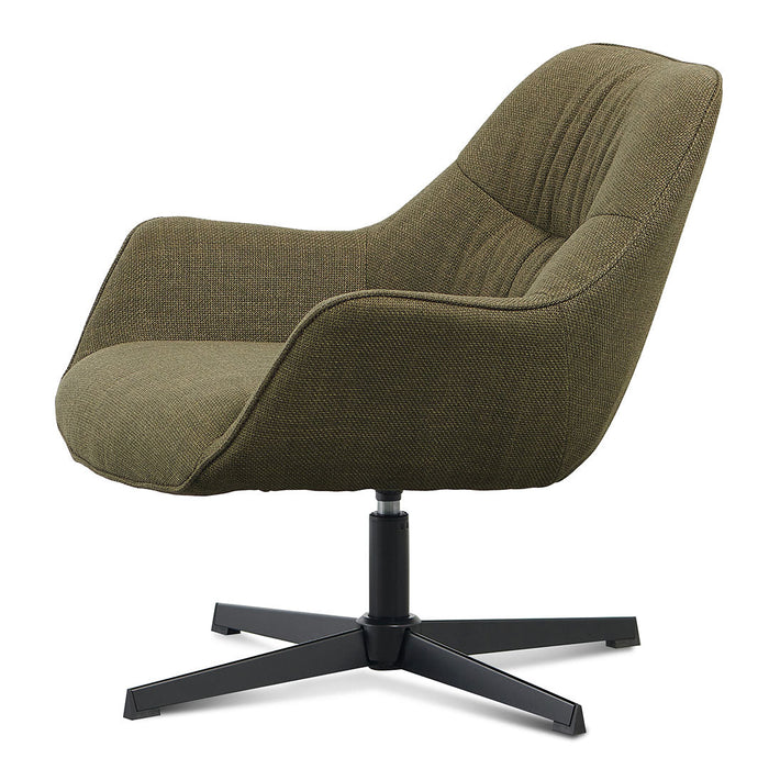 CLC8353-SE Lounge Chair - Pine Green