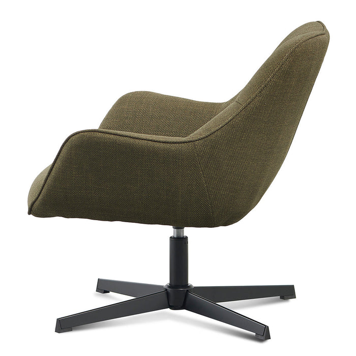 CLC8353-SE Lounge Chair - Pine Green