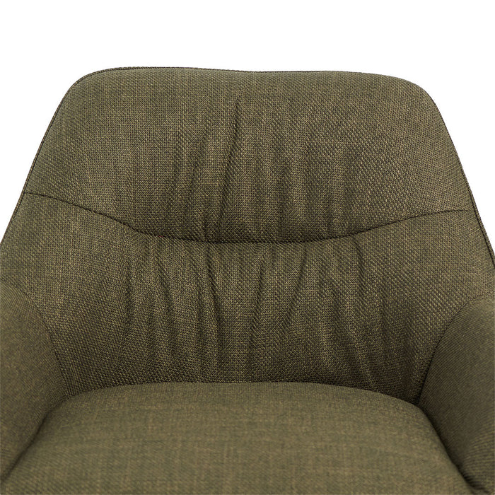 CLC8353-SE Lounge Chair - Pine Green