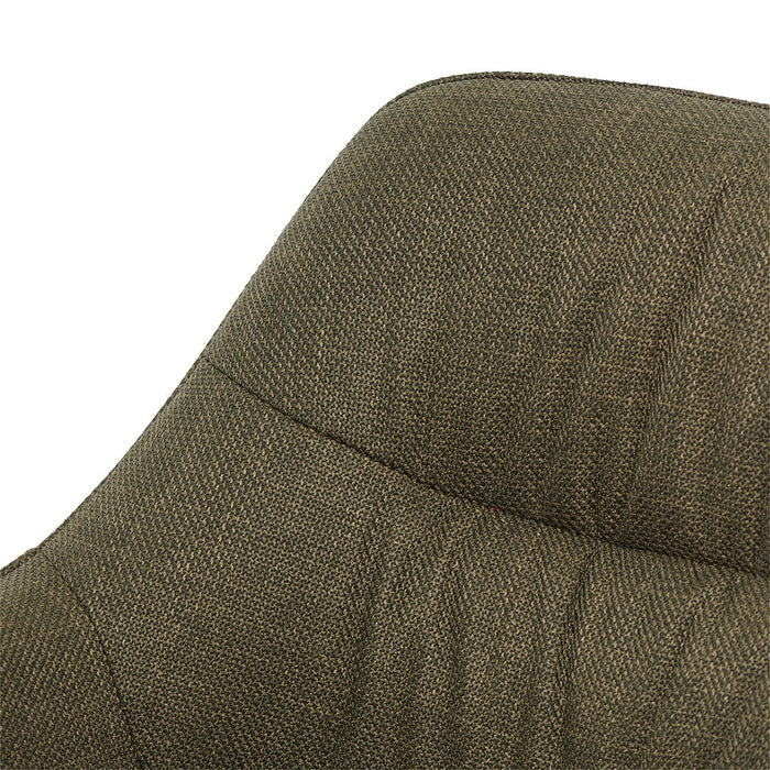 CLC8353-SE Lounge Chair - Pine Green