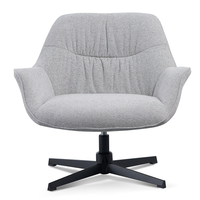 CLC8354-SE Lounge Chair - Spec Grey