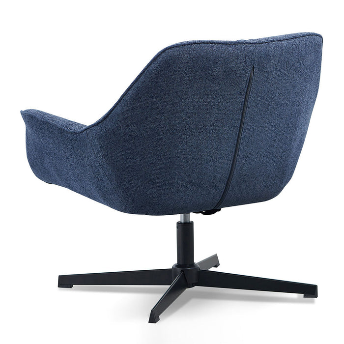 CLC8355-SE Lounge Chair - Denim Blue