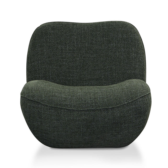 CLC8468-CA Lounge Chair - Moss Green