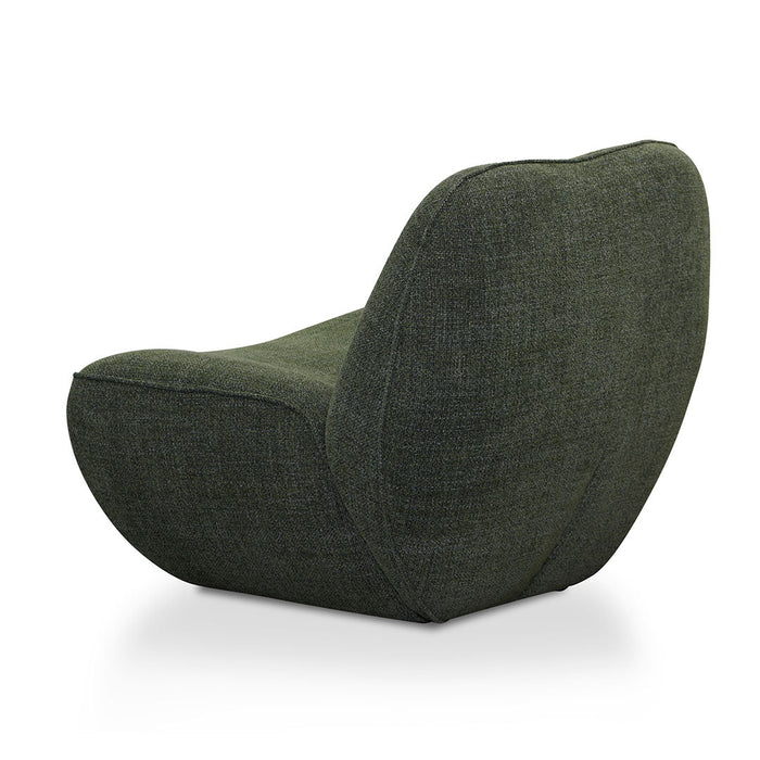 CLC8468-CA Lounge Chair - Moss Green