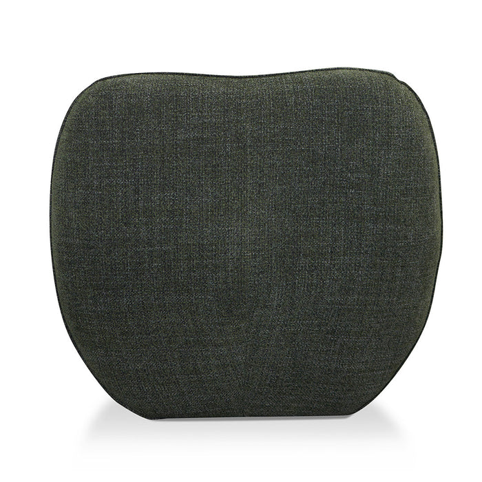 CLC8468-CA Lounge Chair - Moss Green