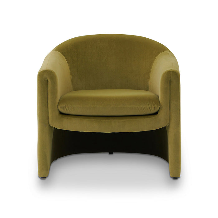 CLC8469-CA Armchair - Army Green