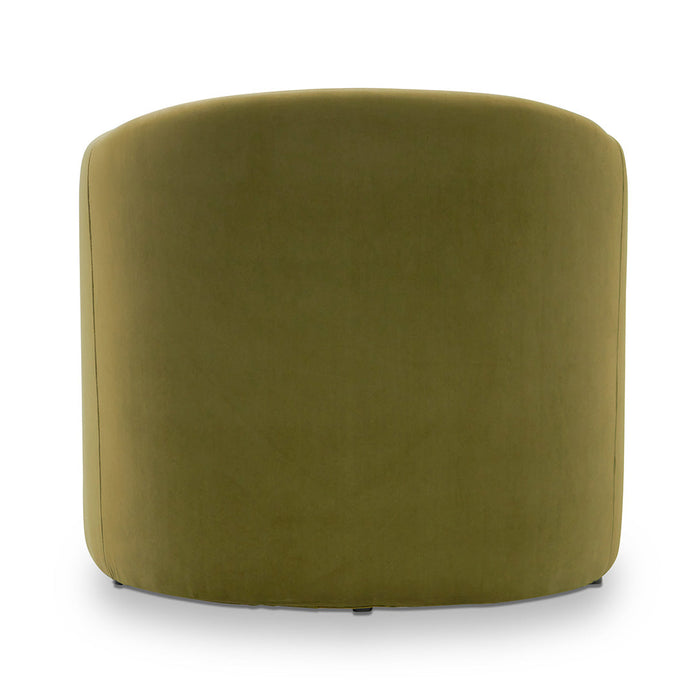 CLC8469-CA Armchair - Army Green